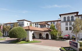 Hilton Garden Inn Cupertino